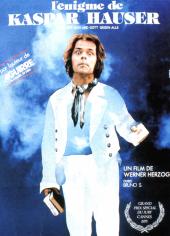 L'Énigme de Kaspar Hauser